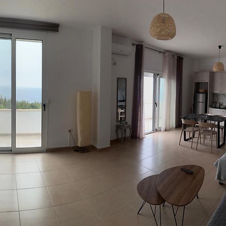 Dora'S Apartment Dhërmi 외부 사진